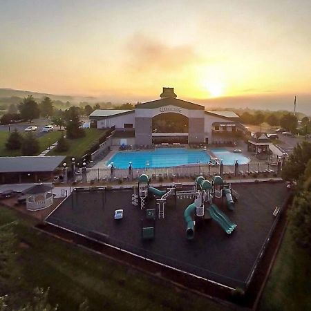 The Summit At Massanutten Resort By Tripforth 맥가헤이스빌 외부 사진