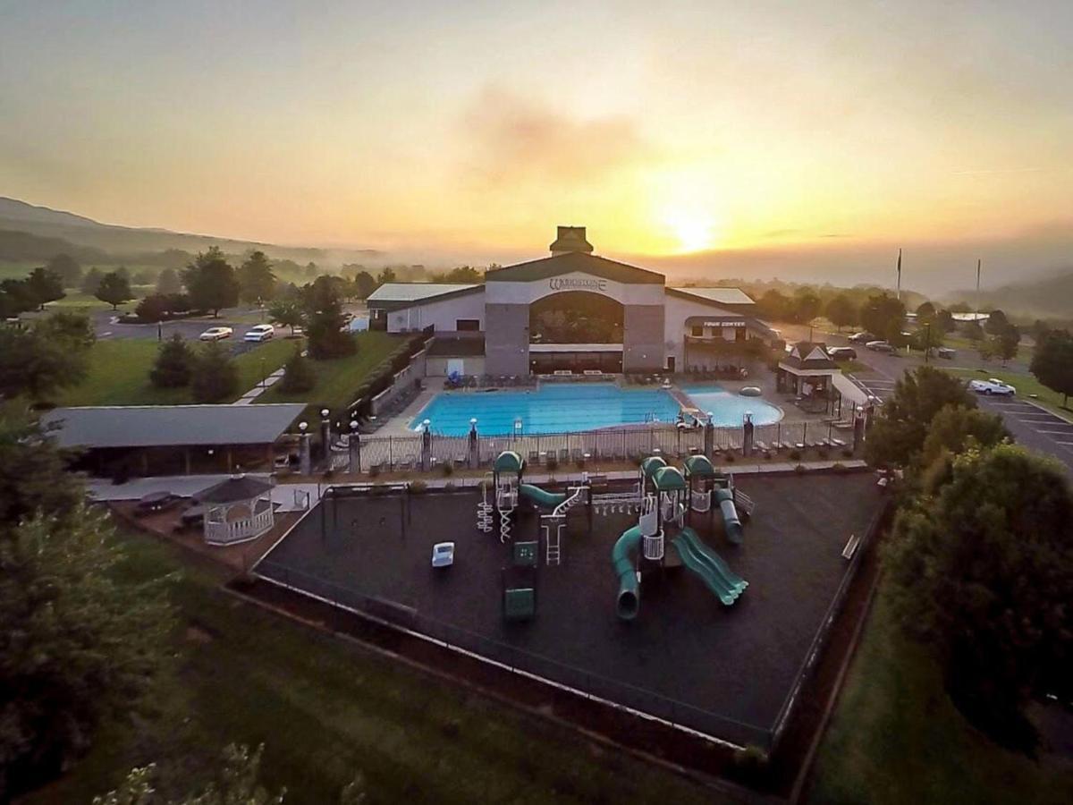 The Summit At Massanutten Resort By Tripforth 맥가헤이스빌 외부 사진