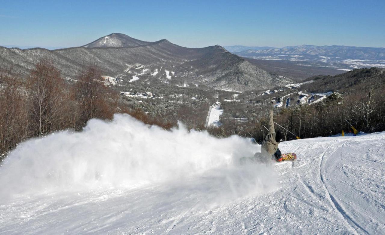 The Summit At Massanutten Resort By Tripforth 맥가헤이스빌 외부 사진